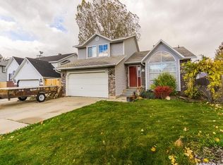 6183 S Raton Ln, Murray, UT 84123