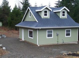 187 E Capital Peak Dr, Shelton, WA 98584