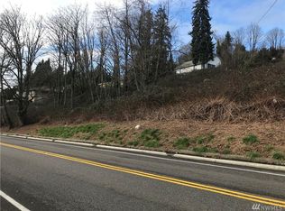 6840 S 133rd St, Seattle, WA 98178