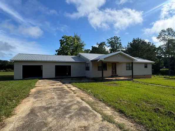 2621 Snider Ave, Frisco City, AL 36445