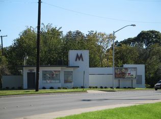 2901 Cleburne Rd, Fort Worth, TX 76110