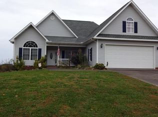 2025 King View Loop, Sevierville, TN 37876