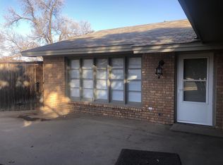 3421 70th Dr, Lubbock, TX 79413
