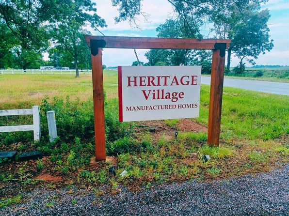HPI Heritage Village Homes LLC | 10803 Highway 31, Atmore, AL