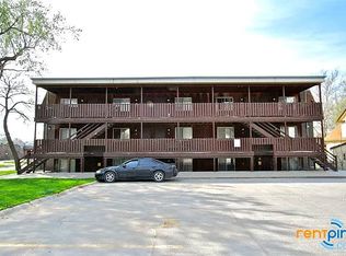 4646 Huntington Ave #10, Lincoln, NE 68504