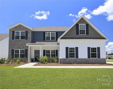 131 Guana Lane, Bloomingdale, GA, 31302