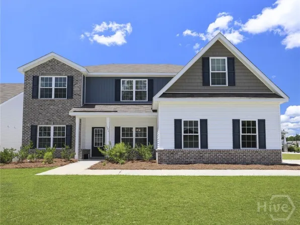 131 Guana Lane, Bloomingdale, GA 31302