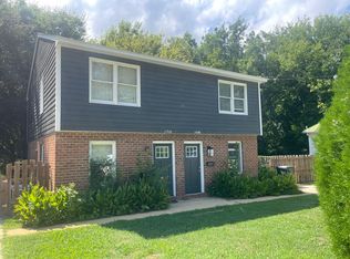 1012 Mark St, Raleigh, NC 27601