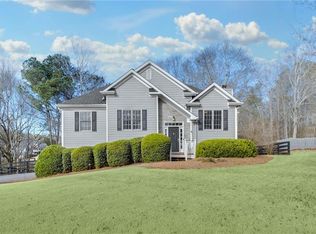 108 Sweetbriar Ct, Canton, GA 30115