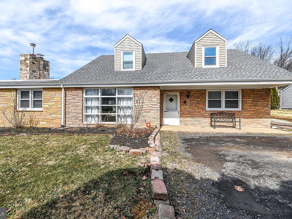 3260 Philmont Ave, Huntingdon Valley, PA 19006 Zillow