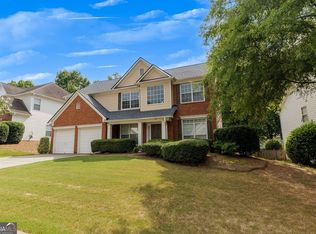 1871 Eveningside Way NW, Kennesaw, GA 30152
