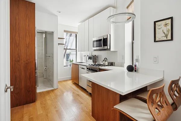 82 Charles Street #3W in West Village, Manhattan | StreetEasy