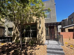 1245 Rocky Gap St UNIT 101, Las Vegas, NV 89135