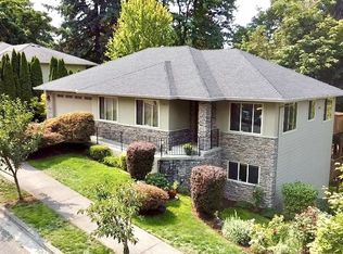8209 SE 138th Dr, Portland, OR 97236