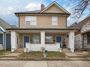 1817 Union St #1819, Indianapolis, IN