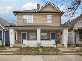 1817 Union St, Indianapolis, IN