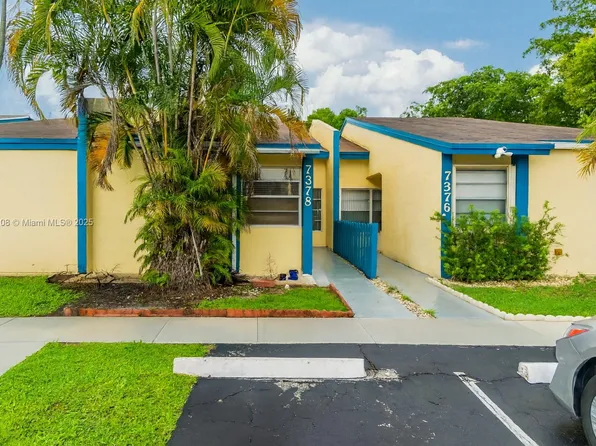 7378 NW 34th St, Fort Lauderdale, FL 33319