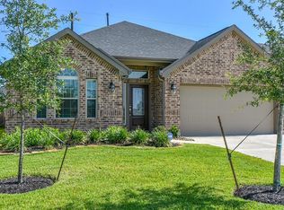 3149 Barley Springs Ln, Spring, TX 77386