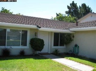 4485 Juneberry Ct, Concord, CA 94521