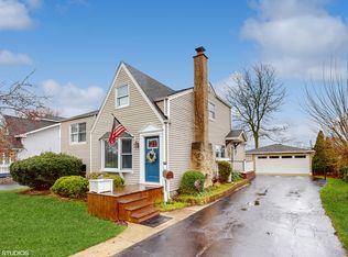 111 W Crystal Ave, LOMBARD, IL