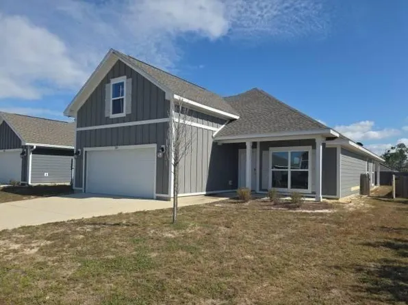 258 Bayou Bend Ln, Panama City, FL 32404