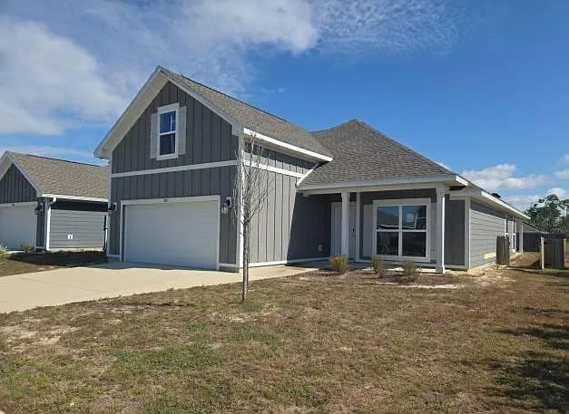 258 Bayou Bend Ln, Panama City FL - Owner Finance Home