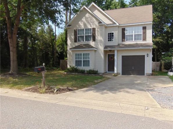 5301 Palmer Ln, Williamsburg, VA 23188