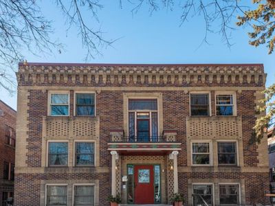 3116 12th Ave S #A105, Minneapolis, MN, 55407