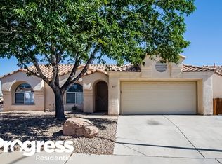 911 Chaps Cir, Henderson, NV 89002