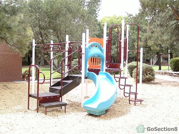 3rd image of 10000 Menaul Blvd NE APT M27