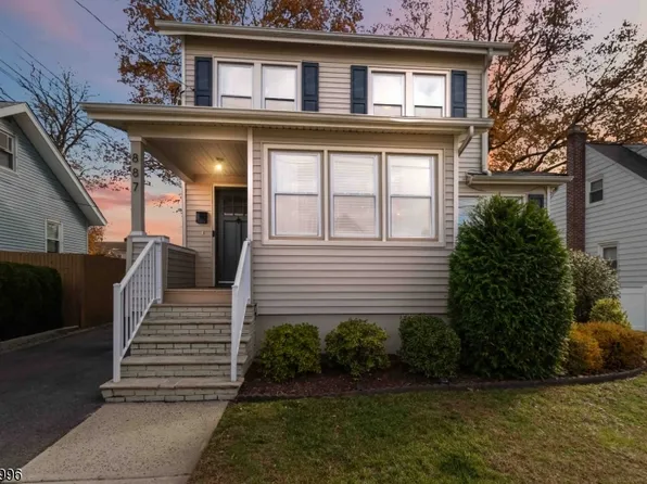 887 Ray Ave, Union Twp., NJ 07083