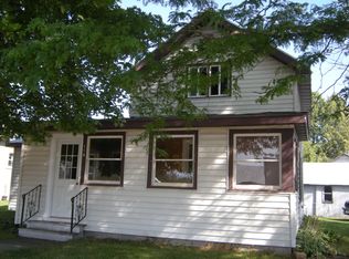 110 W Ramsdell St, Marion, WI 54950