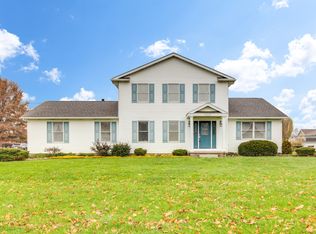 7427 Roni St SW, Massillon, OH 44646