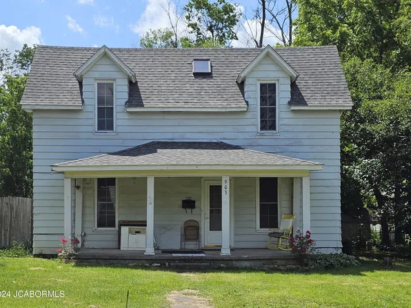 903 Vine St, Fulton, MO 65251