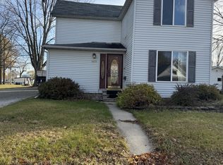 1407 S 26th St, Fort Dodge, IA 50501