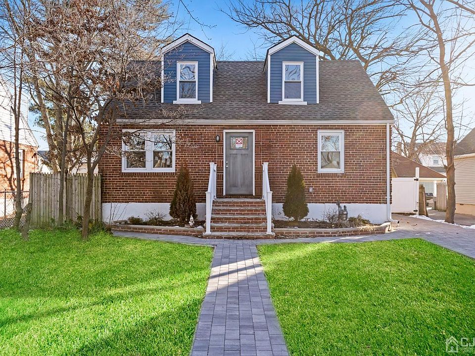 52 Lafayette Ave, Edison, NJ 08837 MLS 2210593R Zillow 52 Lafayette Ave, Edison, NJ 08837 MLS 2210593R Zillow