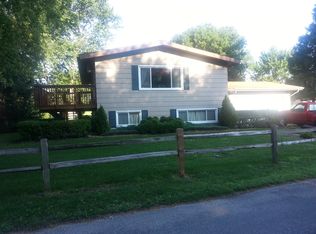 52 Bramley St, Saunemin, IL 61769