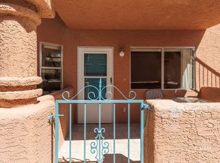 931 Mesquite Springs Dr Unit 101, Mesquite, NV 89027