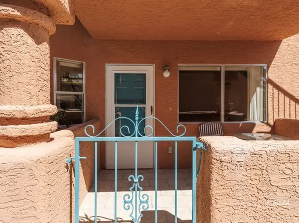 931 Mesquite Springs Dr Unit 101, Mesquite, NV 89027