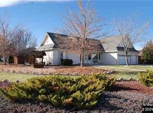 640 Aswan St, Sparks, NV 89441