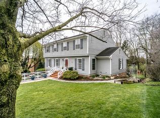 427 Paul St, Harrisonburg, VA