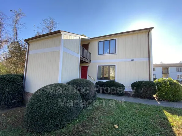 9318 Hayden Dr APT 2, King George, VA 22485