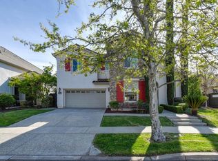 4229 Anatolia Dr, Rancho Cordova, CA 95742