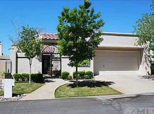 1116 Los Jardines Cir, El Paso, TX 79912