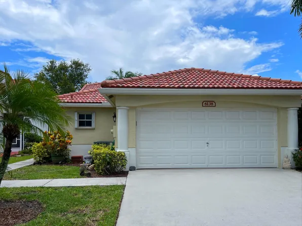 6138 Lake Hibiscus Drive N, Delray Beach, FL 33484