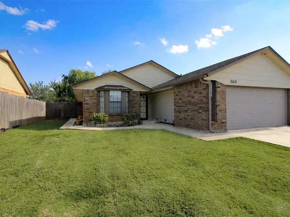 3112 SW 94th St, Oklahoma City, OK 73159