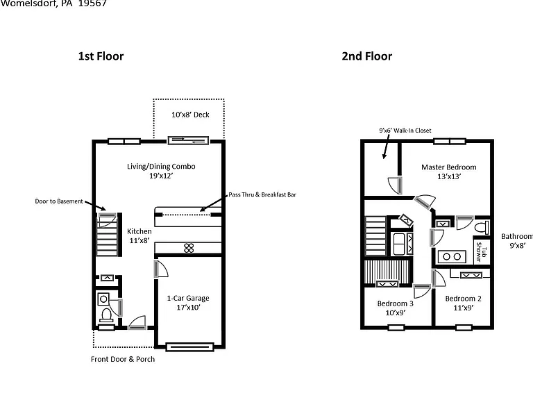 104 Park Place Cir — Photo 23