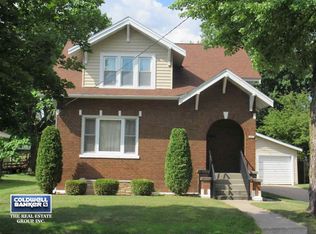 1016 4th Ave, Stevens Point, WI 54481