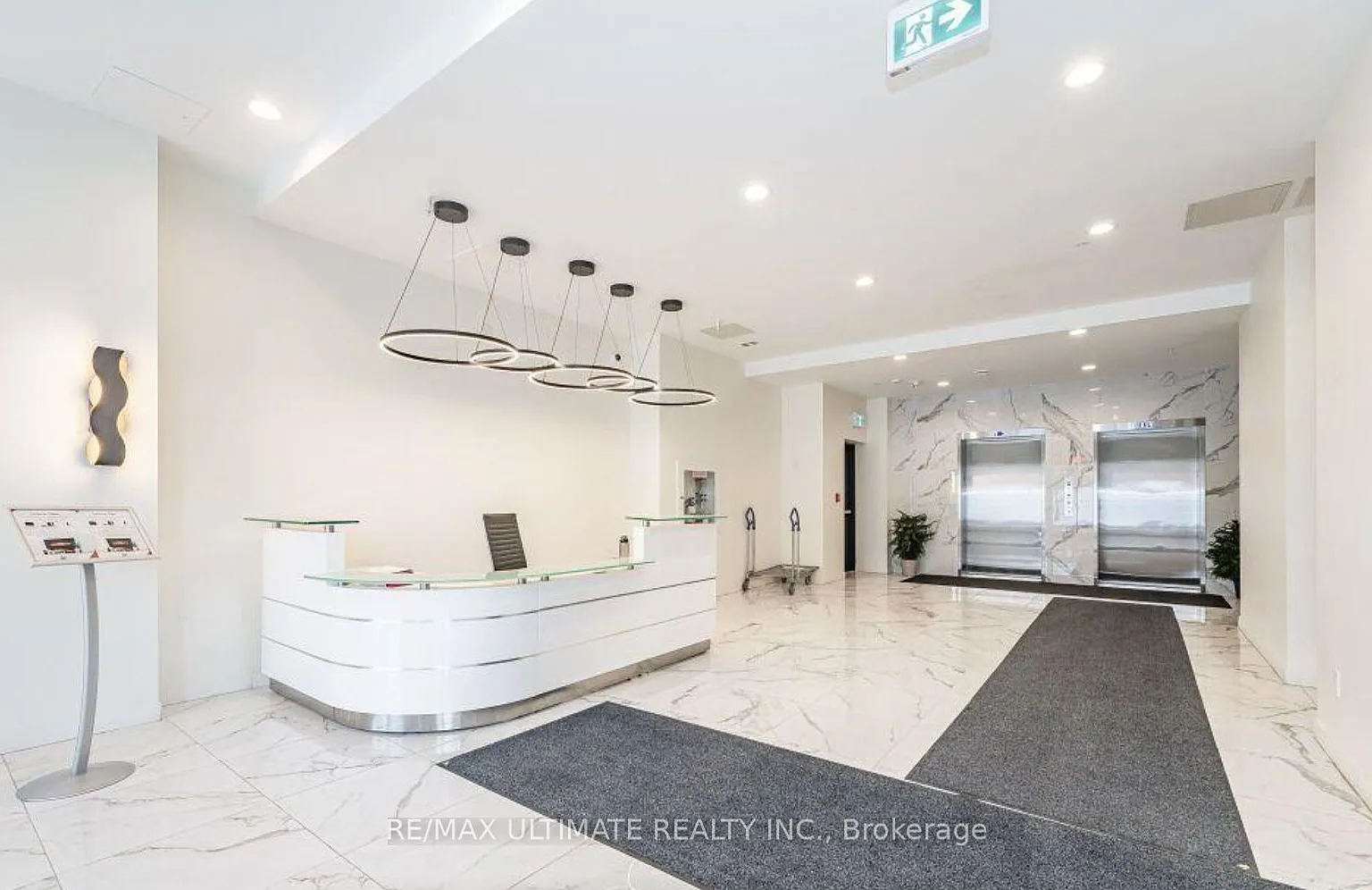 2 bed, $2,100 — Photo 3