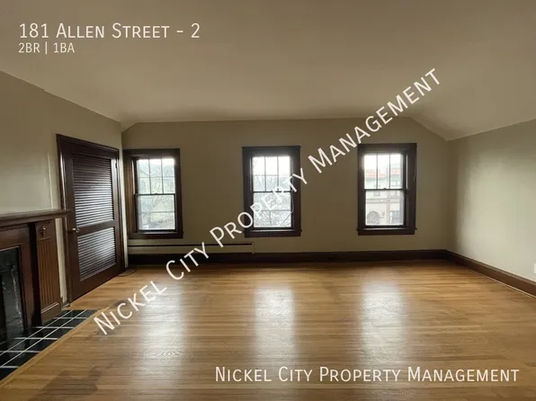 181 Allen St #2, Buffalo, NY 14201